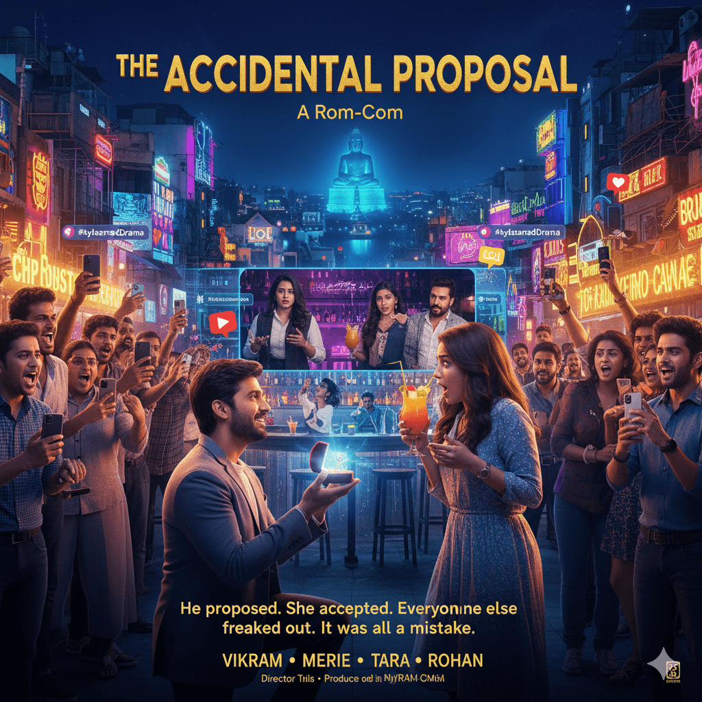 The Accidental Proposal